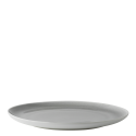 Flat Plate Coupe 27 cm - Tosca Slate