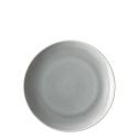 Teller flach Coupe 20.3 cm - Tosca Slate