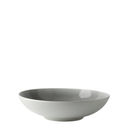 Bowl Ø 21.5 cm H: 5.5 cm - Tosca Slate