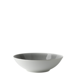 Bowl Ø 19.5 cm H: 5.5 cm - Tosca Slate