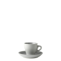 Mocca Cup 0.09 lt, ital. Style - Tosca Slate