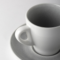 Coffee Saucer 0.18 lt ital. Style - Tosca Slate