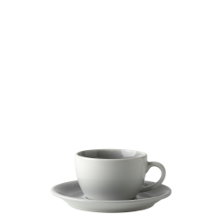 Cappuccino Cup 0.45 lt big, ital. Style - Tosca Slate