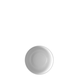 Bowl Ø 14.5 cm, H: 7 cm. 0.65 lt., 4-tlg. - UNIVERS weiss