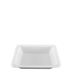 GN - 1/3 - 325x176x100mm - Buffet Lunasol uni white
