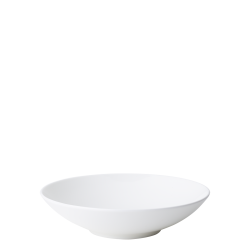 Coupe Plate deep 21 cm - Premium Platinum Line