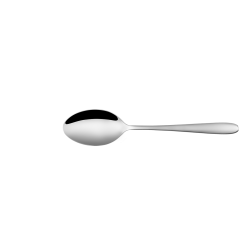 Dessert Spoon - Alpha all mirror