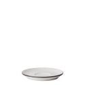 Kaffee Untere 14.2 cm - Elements Yin & Yang white - Elements Yin & Yang white