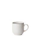 Mug 41 cl - Elements Yin & Yang white - Elements Yin & Yang white