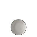 Bowl 14.8 cm - Elements Yin & Yang white - Elements Yin & Yang white