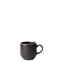 Kaffee Obere 24 cl - Elements Yin & Yang black - Elements Yin & Yang black