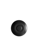 Mocca Untere 12.2 cm - Elements Yin & Yang black - Elements Yin & Yang black