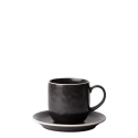 Mug 41 cl - Elements Yin & Yang black - Elements Yin & Yang black