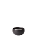 Bowl 11 cm - Elements Yin & Yang black - Elements Yin & Yang black
