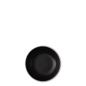 Bowl 14.8 cm - Elements Yin & Yang black - Elements Yin & Yang black