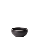 Bowl 14.8 cm - Elements Yin & Yang black - Elements Yin & Yang black