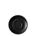 Mug Untere 16 cm - Elements Yin & Yang black - Elements Yin & Yang black