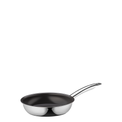 Bratpfanne Ø 20 cm, H: 4.5 cm - Orion Expert Neo Multi-Layer Lunasol