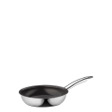 Frypan Ø 20 cm, H: 4.5 cm without lid - Orion Expert Neo Multi-Layer Lunasol