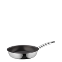 Frypan Ø 24 cm, H: 5.5 cm without lid - Orion Expert Neo Multi-Layer Lunasol