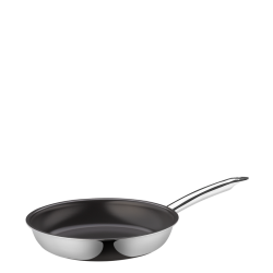 Frypan Ø 26 cm, H: 5 cm without lid - Orion Expert Neo Multi-Layer Lunasol