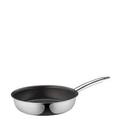 Bratpfanne Ø 26 cm, H: 6 cm - Orion Expert Neo Multi-Layer Lunasol