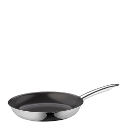 Bratpfanne Ø 28 cm, H: 4.5 cm - Orion Expert Neo Multi-Layer Lunasol