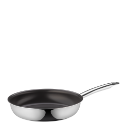 Bratpfanne Ø 28 cm, H: 6 cm - Orion Expert Neo Multi-Layer Lunasol