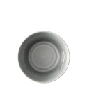 Pasta Bowl / Deep Plate U-Coupe Ø 21 cm H: 5.5 cm - Tosca Slate