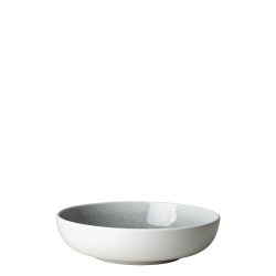Pasta Bowl / Deep Plate U-Coupe Ø 21 cm H: 5.5 cm - Tosca Slate