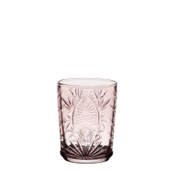 Tumbler 350 ml - Marvia Vintage pink