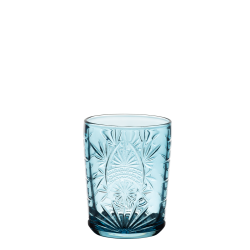 Tumbler 35 cl - Marvia Vintage blue