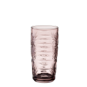 Longdrinkglas 37 cl - Marvia Vintage pink