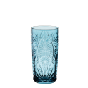 Longdrinkglas 37 cl - Marvia Vintage blue