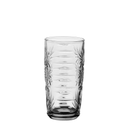 Longdrinkglas 37 cl - Marvia grey
