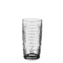 Longdrinkglas 37 cl - Marvia grey