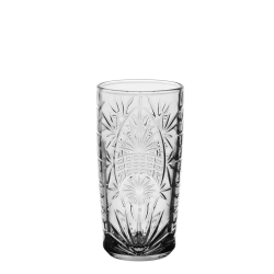 Longdrinkglas 37 cl - Marvia grey