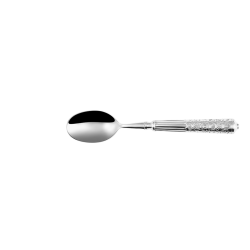 Coffee Spoon - San Remo all mirror