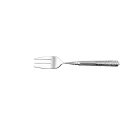 Cake Fork Hollow Handle - San Remo all mirror