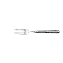 Dessert Fork hollow handle - San Remo all mirror