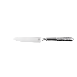 Dessert Knife hollow handle - San Remo all mirror