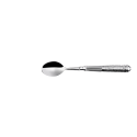 Mocca Spoon hollow handle - San Remo all mirror
