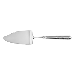 Pie Server hollow handle - San Remo all mirror