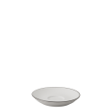 Mocca Untere 12.2 cm - Elements Yin & Yang white - Elements Yin & Yang white
