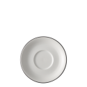 Mug Untere 16 cm - Elements Yin & Yang white - Elements Yin & Yang white