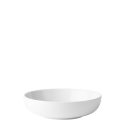 Pasta Bowl / Deep Plate U-Coupe Ø 21 cm H: 5.5 cm - Tosca white