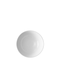 Bowl Ø 15 cm H: 5.5 cm - Tosca white