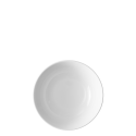 Bowl Ø 17 cm H: 5.5 cm - Tosca weiss