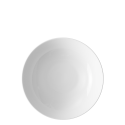 Bowl Ø 21.5 cm H: 5.5 cm - Tosca weiss