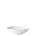 Bowl Ø 21.5 cm H: 5.5 cm - Tosca white